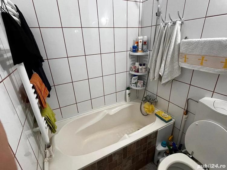 Vand garsoniera!! - 9