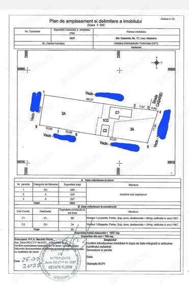 Vand casa batranesca - 5