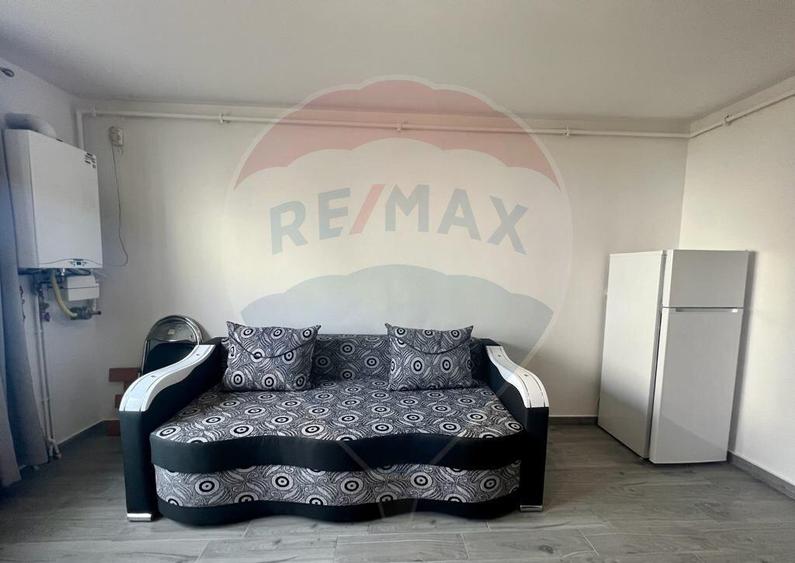 GARSONIERA DE VANZARE MOBILATA 21MP | ZONA CENTRALA | BIS... - 7