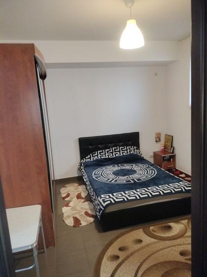 Proprietar vand Garsoniera Sect.5 - 7