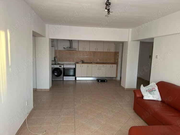 Inchiriez apartament cu 3 camere in municipiul Falticeni - 5
