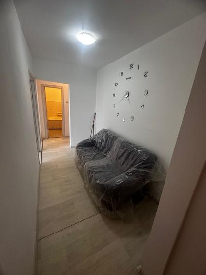 Spatiu comercial, 3 camere, decomandat,  zona Alexandru cel Bun - 6