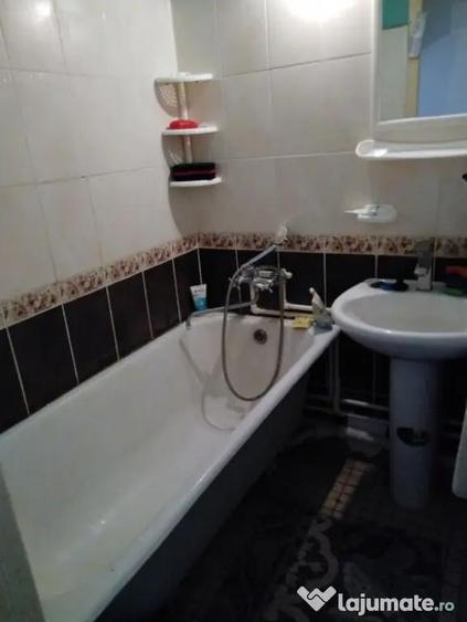 Apartament cu 2 camere de inchiriat zona Politehnica - 3