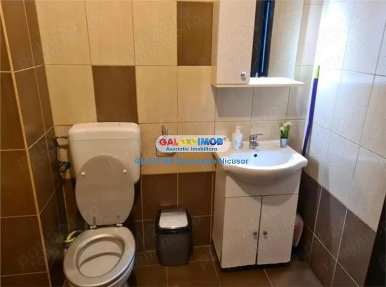 Apartament 2 camere, mobilat utilat Militari Residence, 400 euro - 3