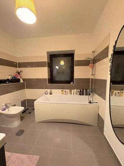 Casa individuala P+1+M cu teren 1.097 mp spa?iu generos Mogo?oaia - 3