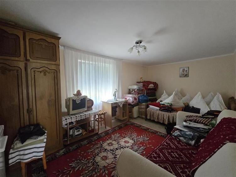 Proprietate de vanzare in Sat Izvoare, com. Bahna, judetul Neamt - 11