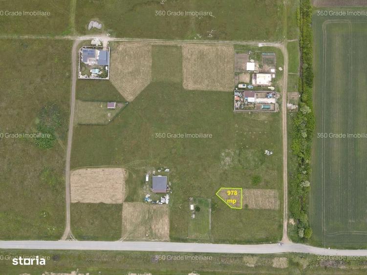 Teren 978 Mosnita - 4