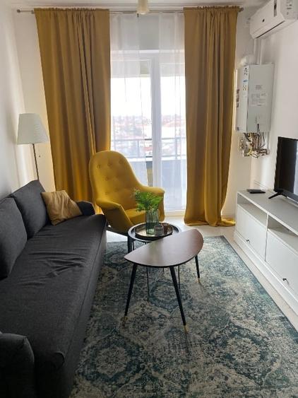 Vând apartament 2 cam bl 2 complex Adora Park Cocorilor cu loc de parcare inclus - 3