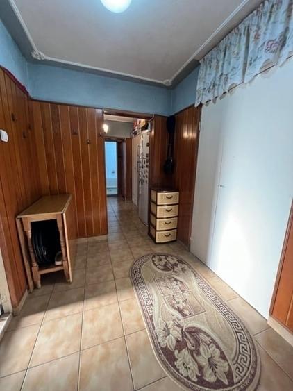 Podul de Fier-3 Camere Decomandat-bloc 82' - 6