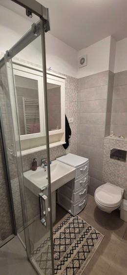 Inchiriez ap. 2 camere 50mp si parcare - Militari, Uverturii Residence - 3