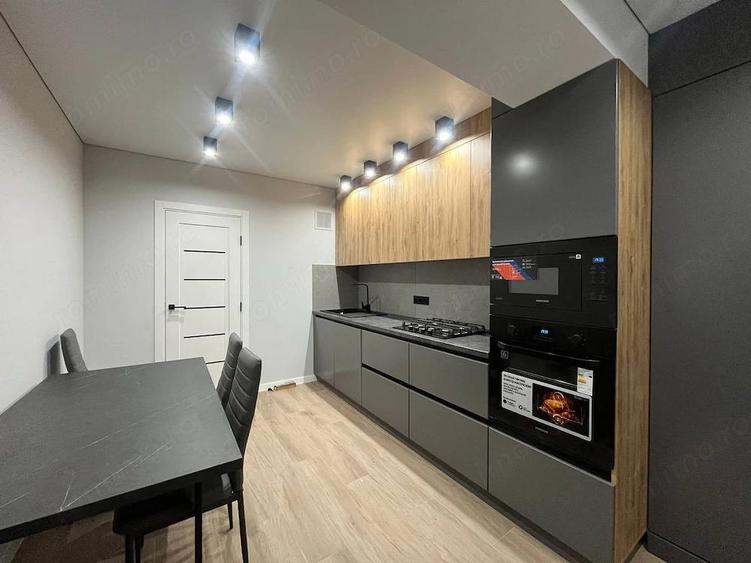 Inchiriez garsoniera in Rahova - 1