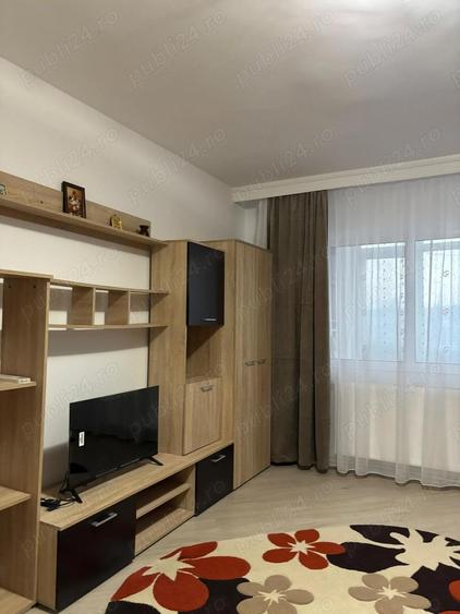 Inchiriez apartament in zona garii - 5