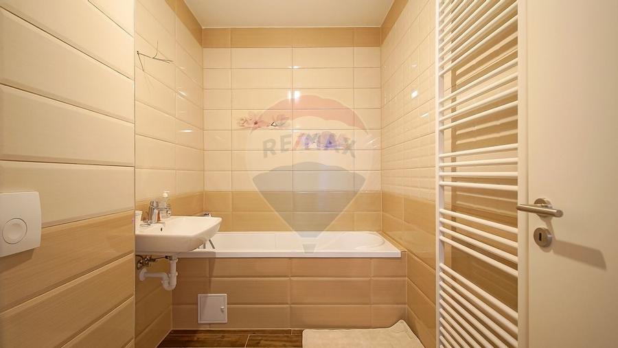 Apartament cu terasă în Avantgarden – Comision 0% - 11