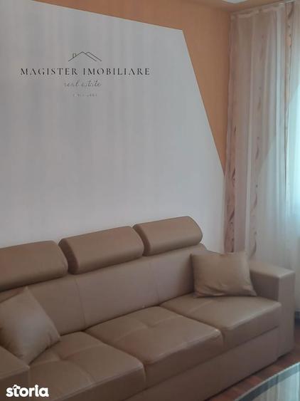 Apartament 2 Camere, Etaj intermediar, Micro 1 Resita - 9