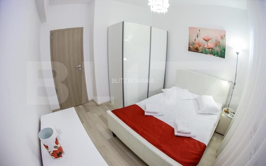 Inchiriere apartament 2 camere | zona Copou |