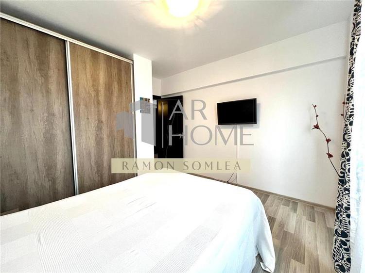 Apartament 2 camere, recent renovat, zona P-ta M Viteazul, Ploiesti - 5