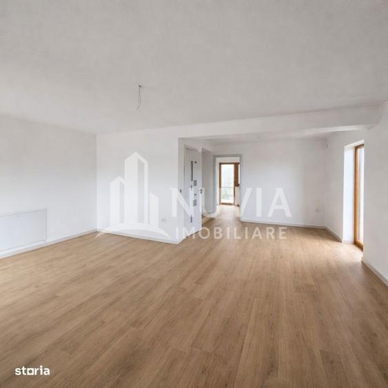 Apartamente cu scara interioara la casa,105 mp utili,la cheie,Cetate - 3