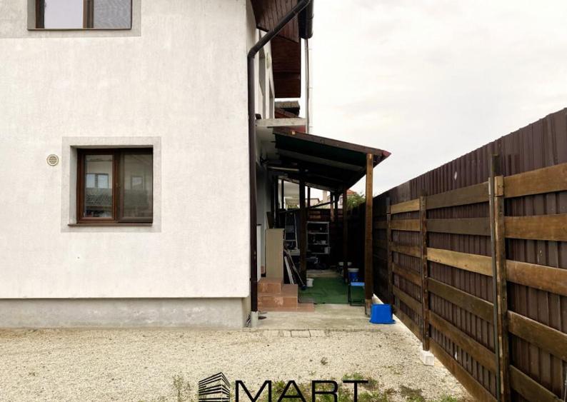 Casa moderna cu 2 apartamente in zona reziden?iala ?el - 2