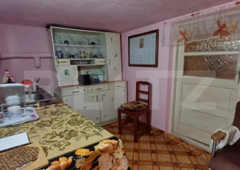 Casa de vanzare, 91 mp, in zona centrala din Turda - 9