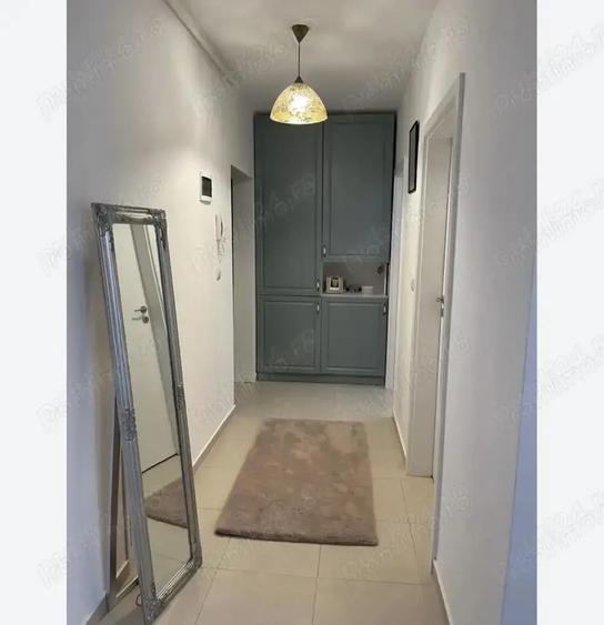 Apartament cu 1 camera etajul 2 Calea Urseni - 6