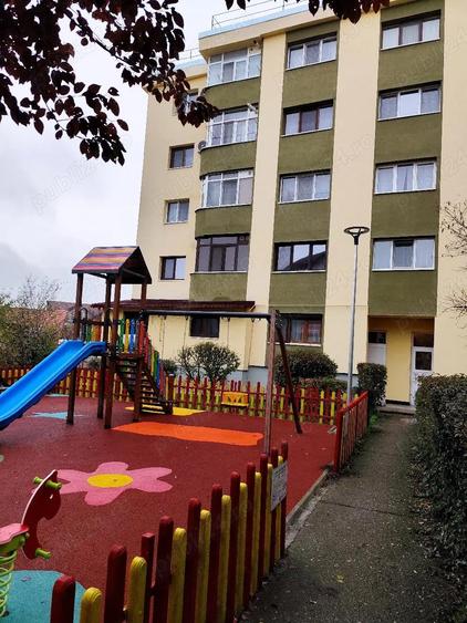 vand apartament Tg jiu, jud Gorj - 5