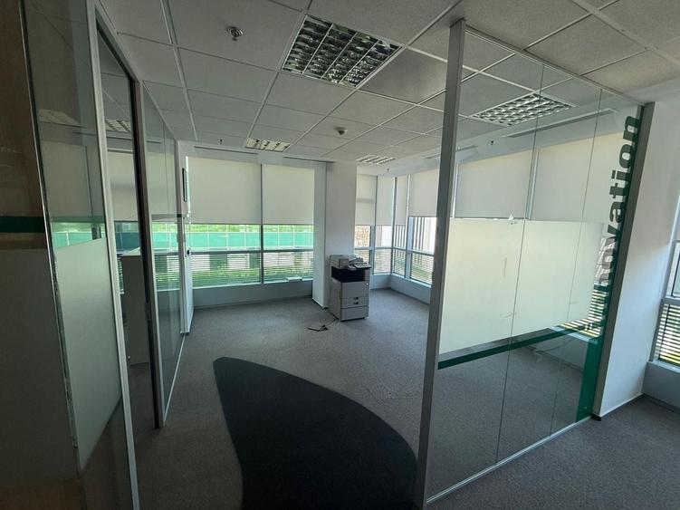 Spațiu de birouri de închiriat – 1.094 mp | - 3