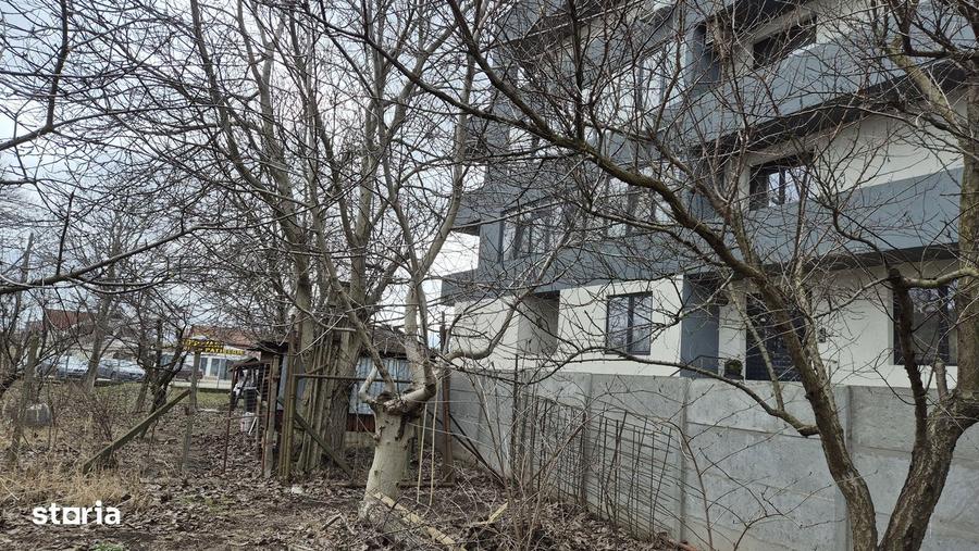 Cumpana teren intravilan la intrare in Cumpana - 5