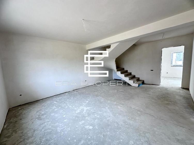 Casă nouă, cu pivniță, pod și 3 dormitoare – situată pe colț - Cisnadie - 5