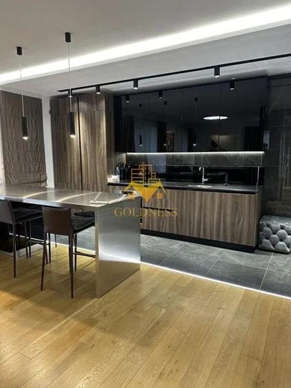 2 camere open-space, Zona Semicentrala, Traian, Piata Mihai Viteazu - 6