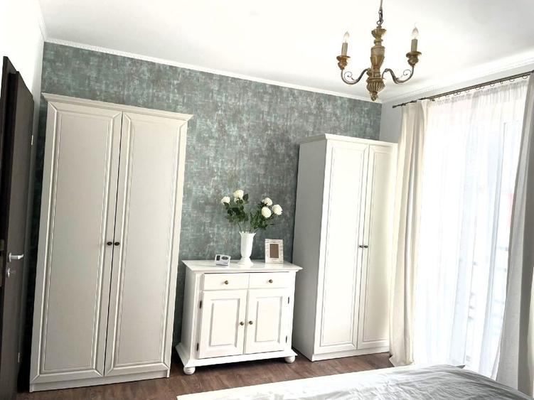 Apartament lux 3 camere + loc parcare, Zona Torontalului - 7