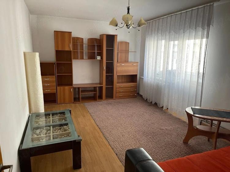 Chirie apartament 2 camere complet mobilat si utilat - 1