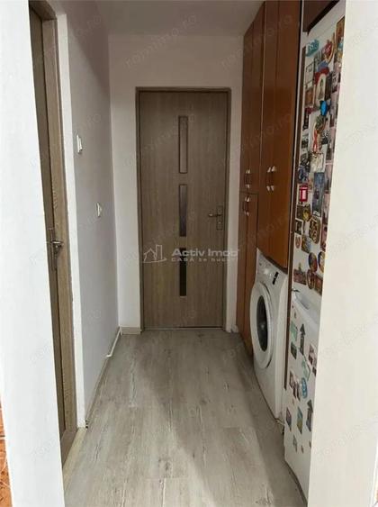Apartament 2 camere, decomandat, Aiud - 8