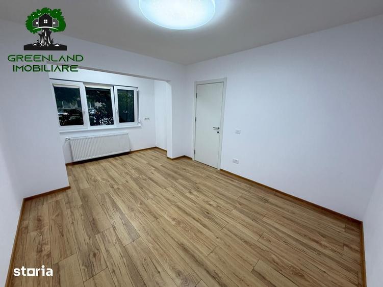 Apartament cu 3 camere în Podu Roș