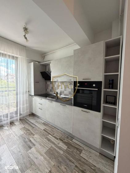 Apartament cu 2 camere | Pet-friendly | Parcare | Centrala | 1 Mai - 3
