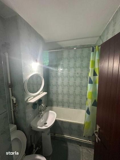 Garsonieră în Lotrului