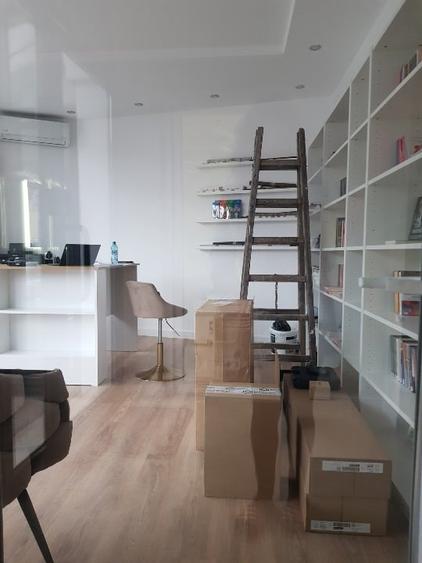 Se închiriază spațiu comercial ultracentral vad - 5