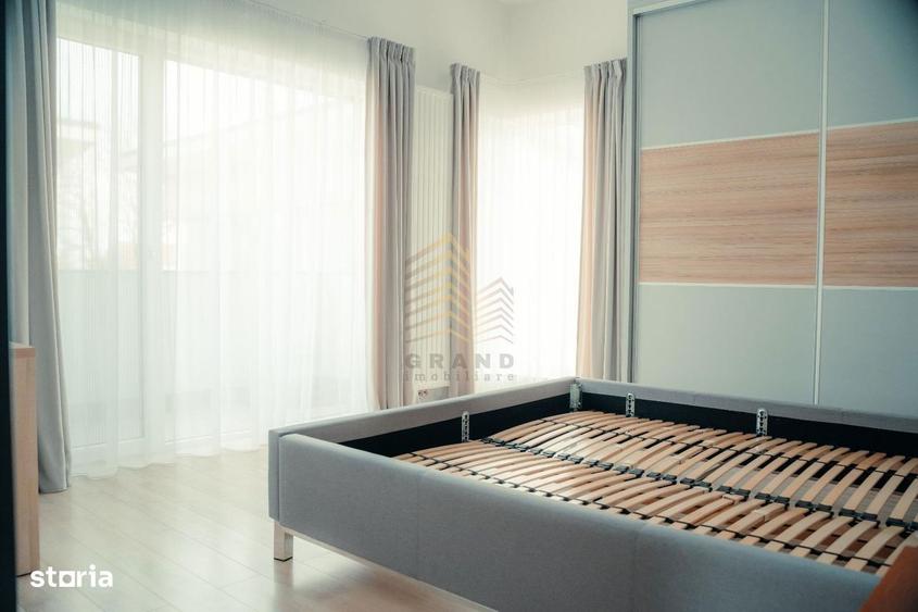 Casa De Inchiriat | Cartier Rezidential | Unirea - 6