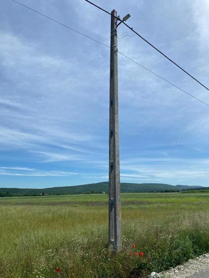 Teren in Galicea, ideal pentru casa sau afacere - 7