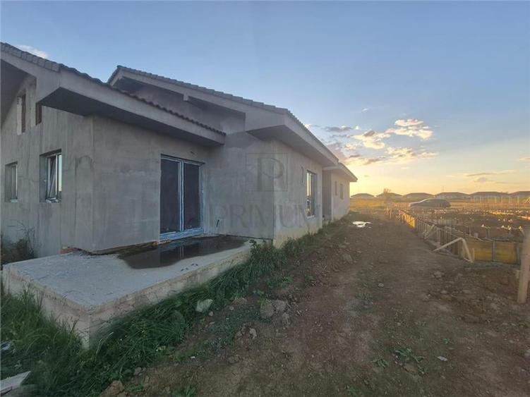 Duplex nou - la cheie - posibilitate alegere finisaje - pret rezonabil - 8