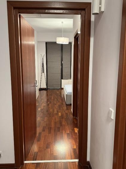 Închiriez Apartament cu 2 Camere în Liziera Residence, Bld Pipera, Voluntari - 4