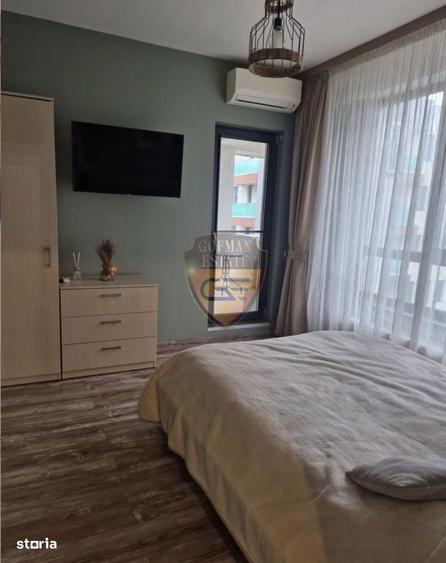 3 camere, termen lung, Mamaia Nord, parcare et 2/3 lift, centrala gaz - 6