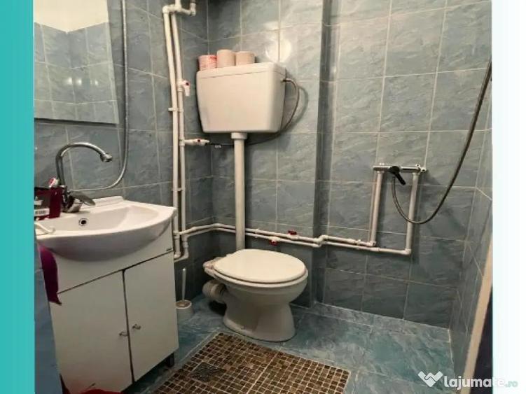 Garsoniera de vanzare Bazinul de Inot/Stadionului! CE1532 - 3