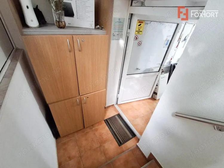 Inchiriere spatiu comercial in Timisoara, zona Complex Studentesc - 2