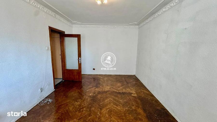 Apartament cu 2 camere de vanzare in Alexandru cel Bun - 8
