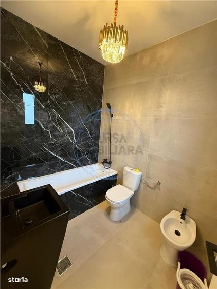 Casa Individuala Campineanca, 300Mp Teren, 135Mp Casa - 12