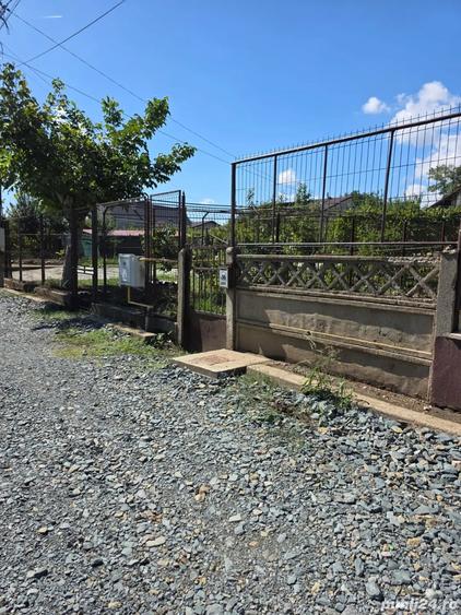 Casa de vanzare Com.23 August Jud.Constanta - 1