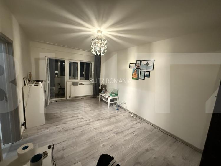 Apartament 2 camere, 57,5 mp - Campia Libertatii / Sector 3 Apartament 2 camere, 57,5 mp - Campia Libertatii / Sector 3