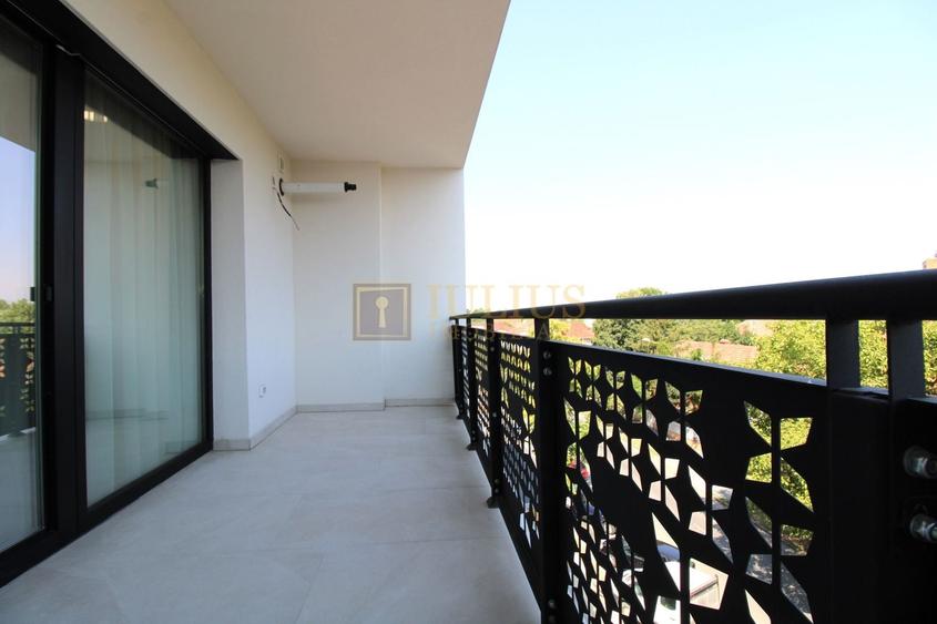 Mobilat deosebit, parcare subterana; Circumvalatiuni - 7