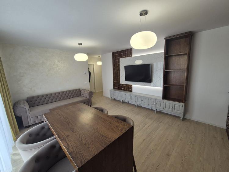 Apulum Residence-Zona Cetatii - 3