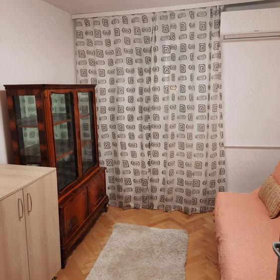 Proprietar-Apartament cu 3 camere, centrala proprie, Iulius Mall - 10